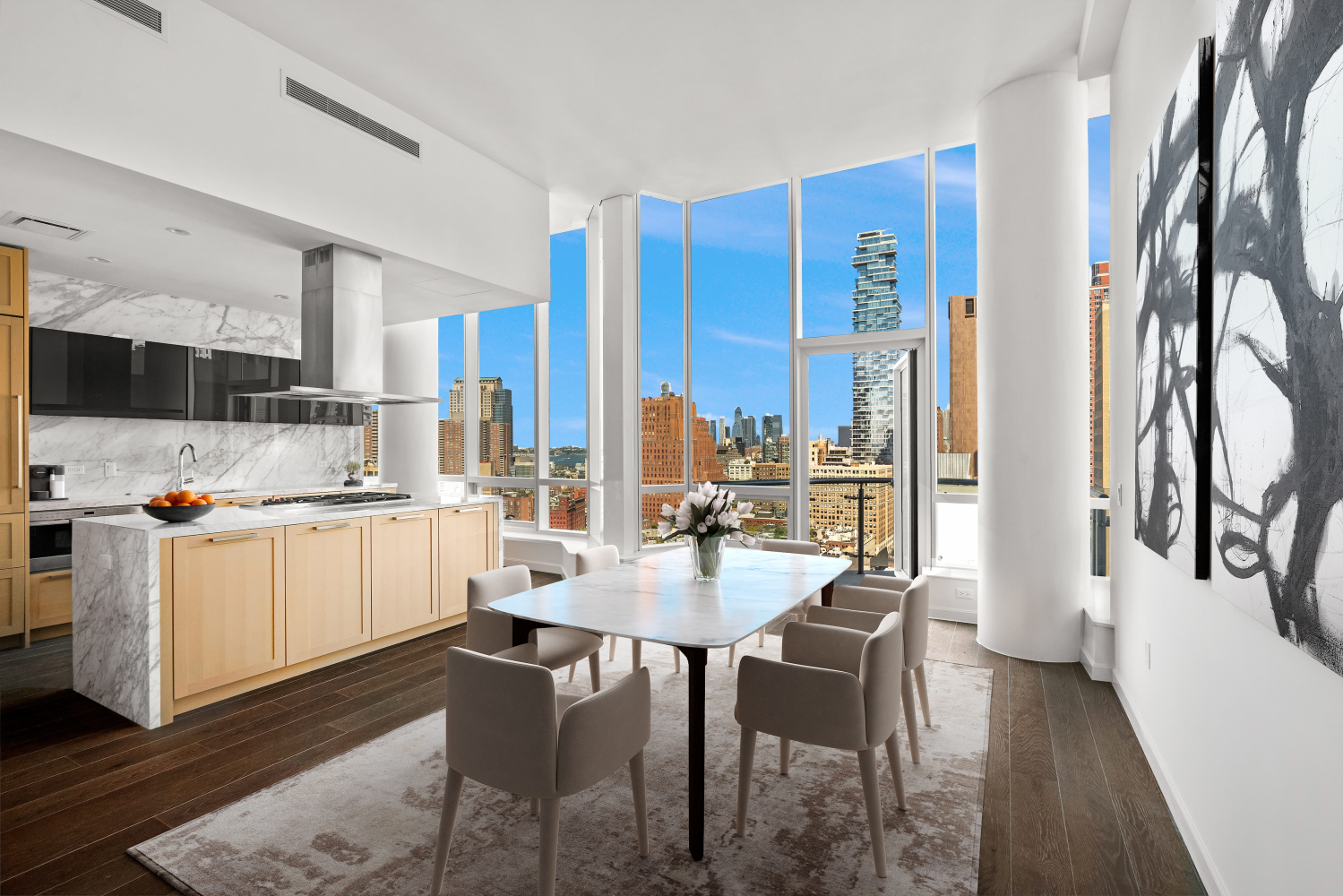 19 Park Place PH