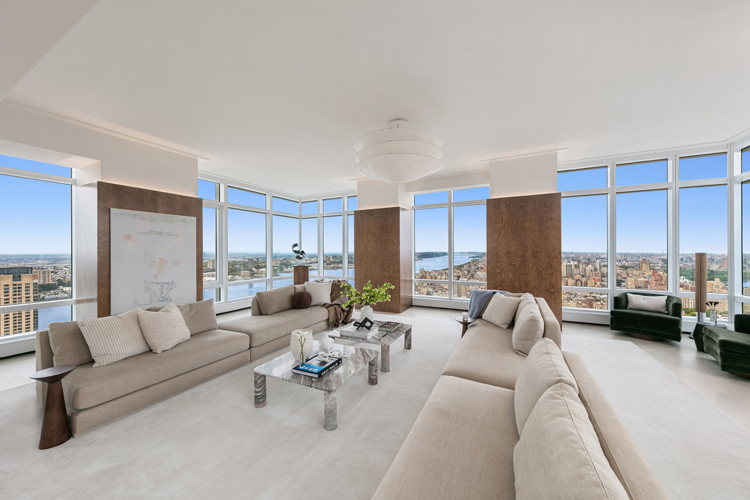 200 Amsterdam Avenue PH2