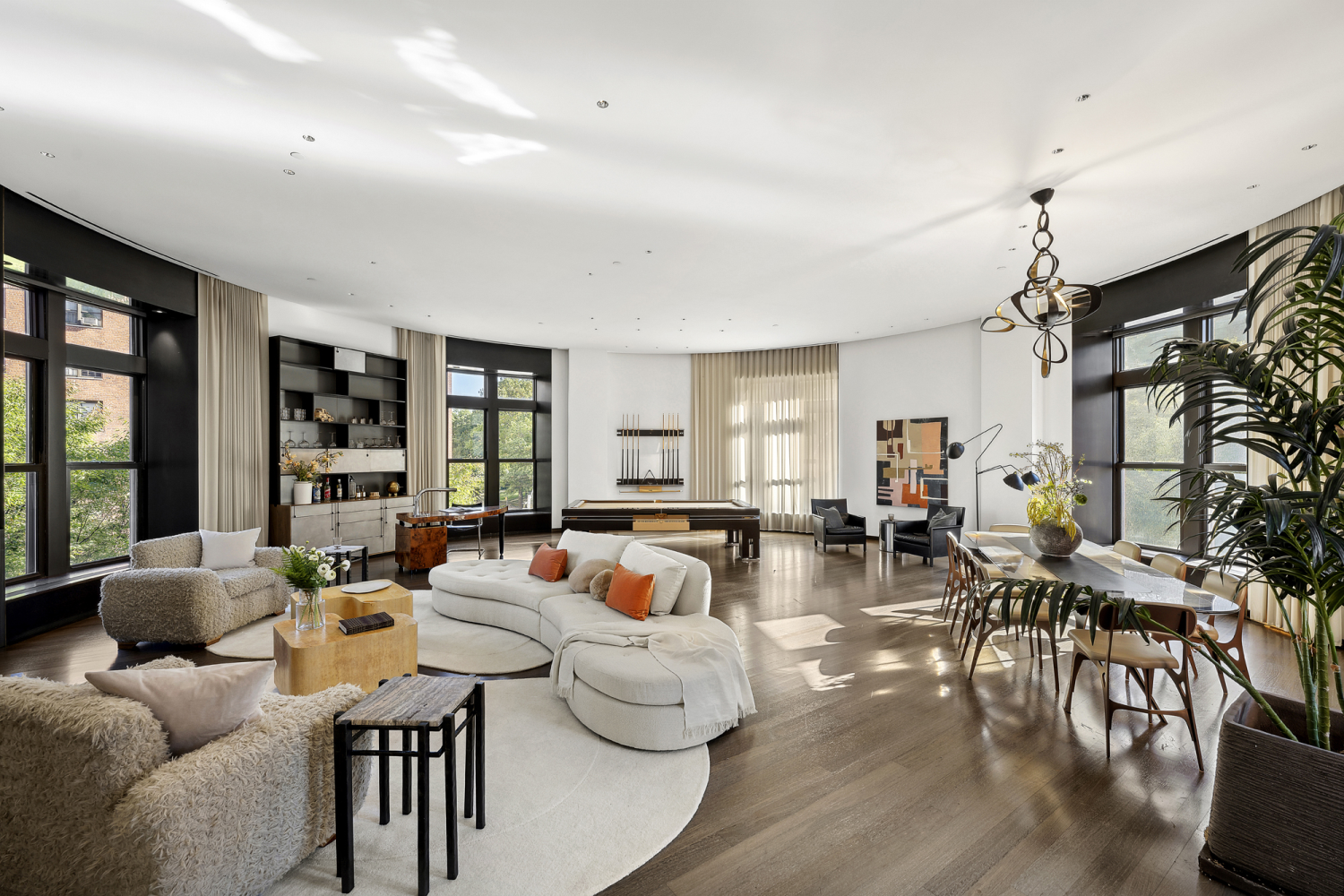 455 Central Park West 9L