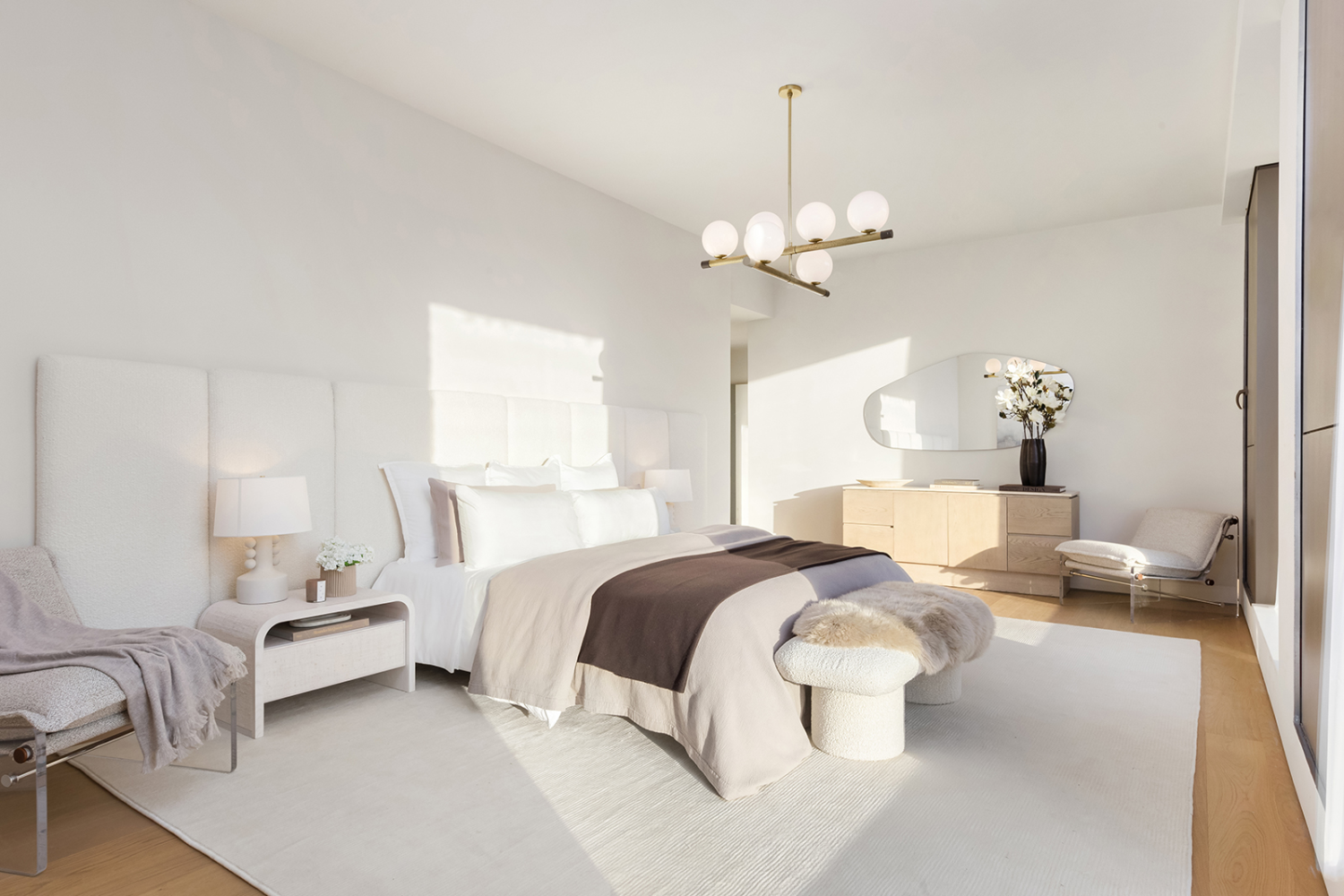 251 West 14th Street PENTHOUSE