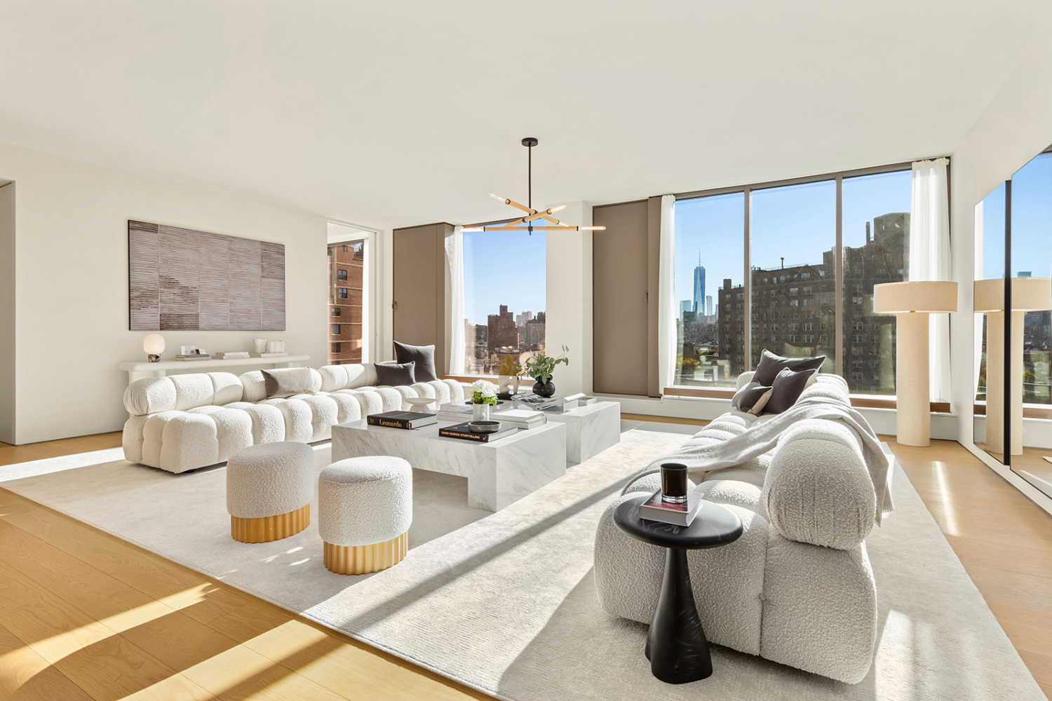 251 West 14th Street PENTHOUSE