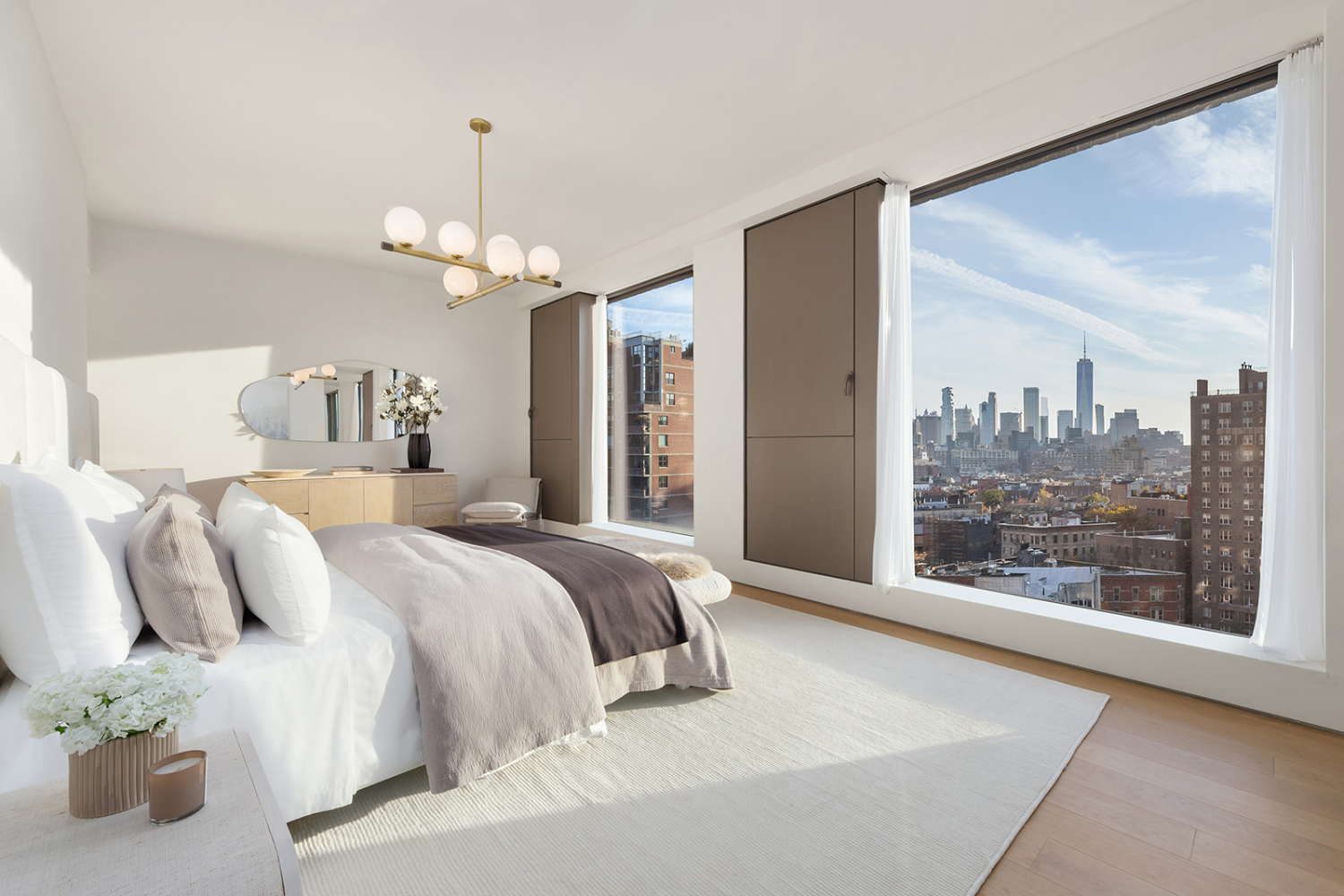 251 West 14th Street PENTHOUSE