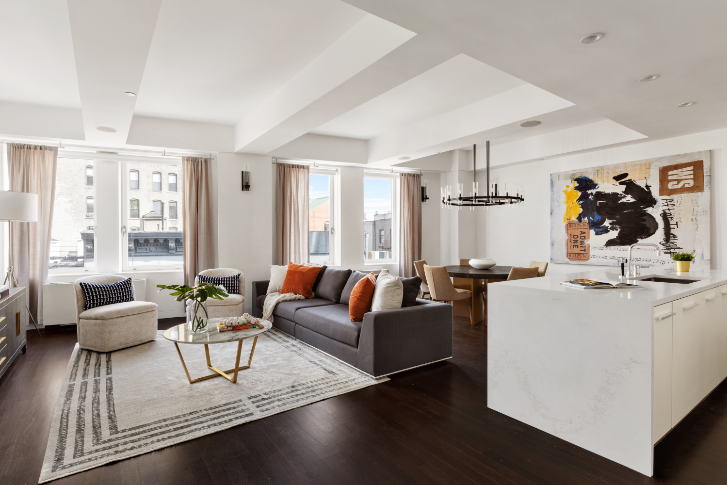225 Lafayette Street 6D
