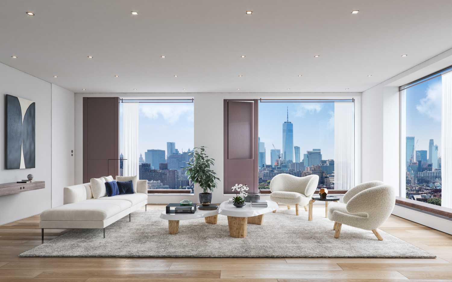 251 W 14TH Street 7B