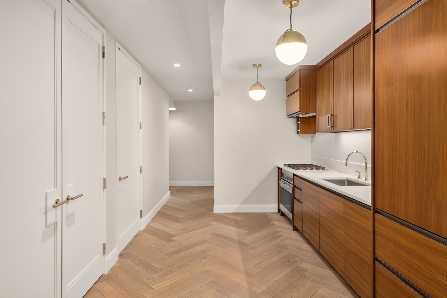 150 CHARLES Street 2ES