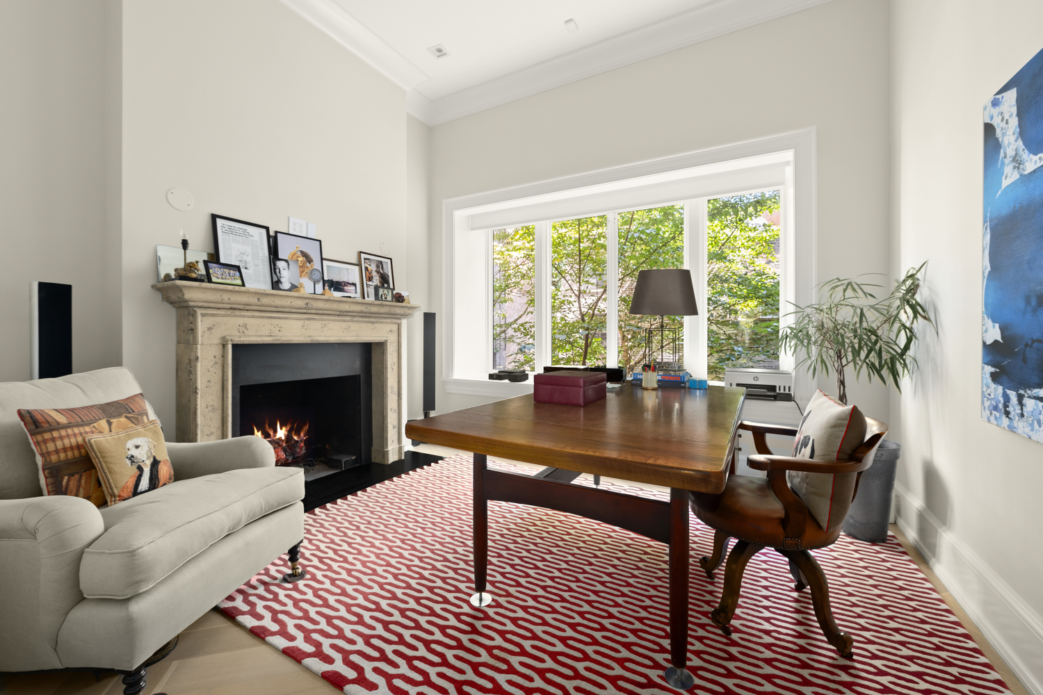 38 Monroe Place