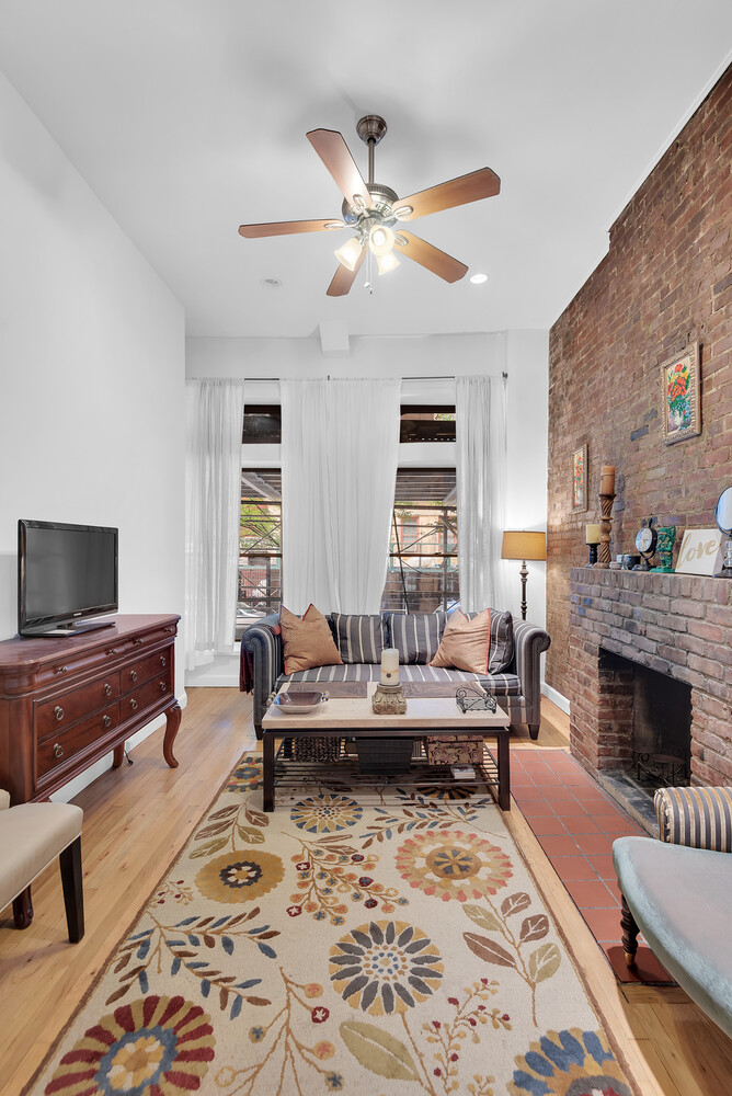 304 W 88TH Street 1D