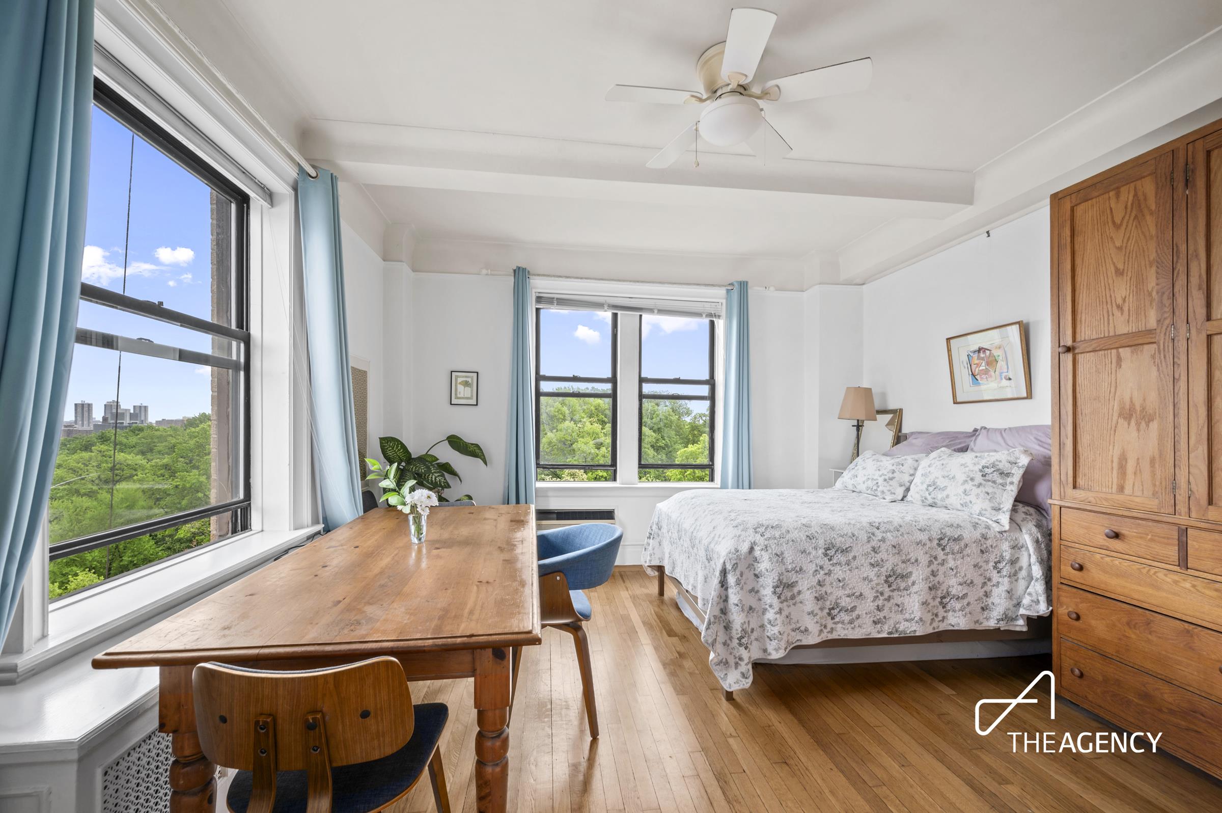 467 CENTRAL Park W 11B