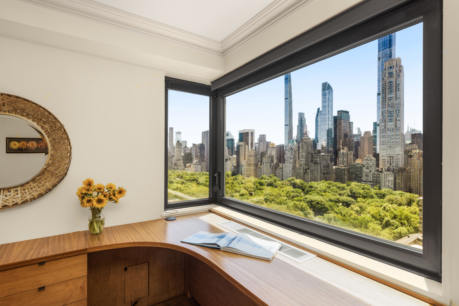 10 W 66TH Street 30G