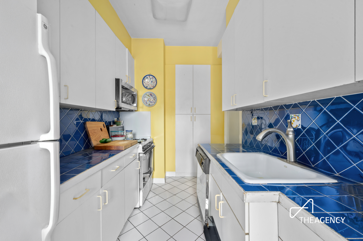 215 W 92ND Street 13I