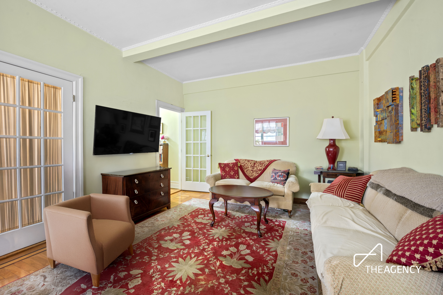 215 W 92ND Street 13I