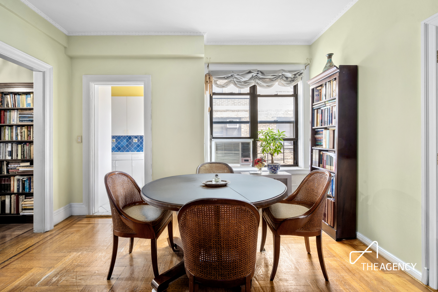 215 W 92ND Street 13I