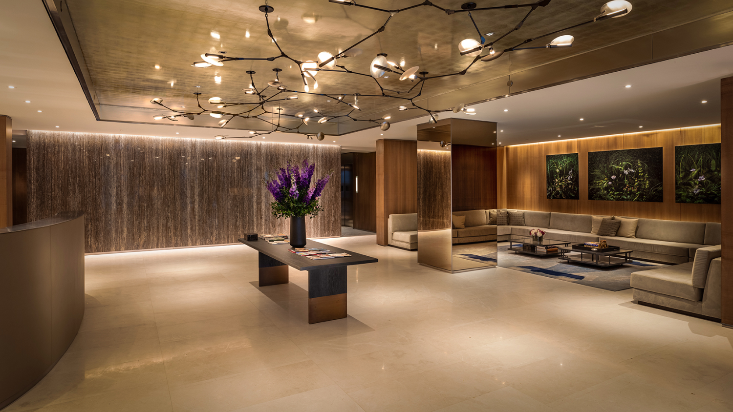 200 AMSTERDAM Avenue 46