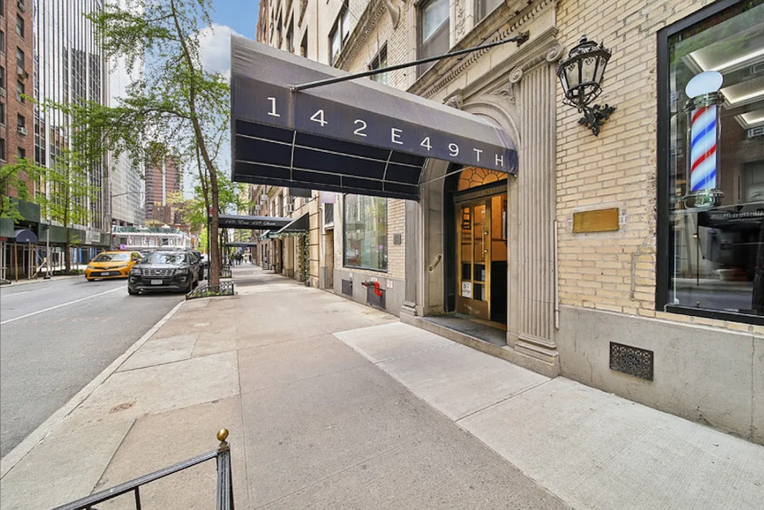 142 E 49TH Street 3DD