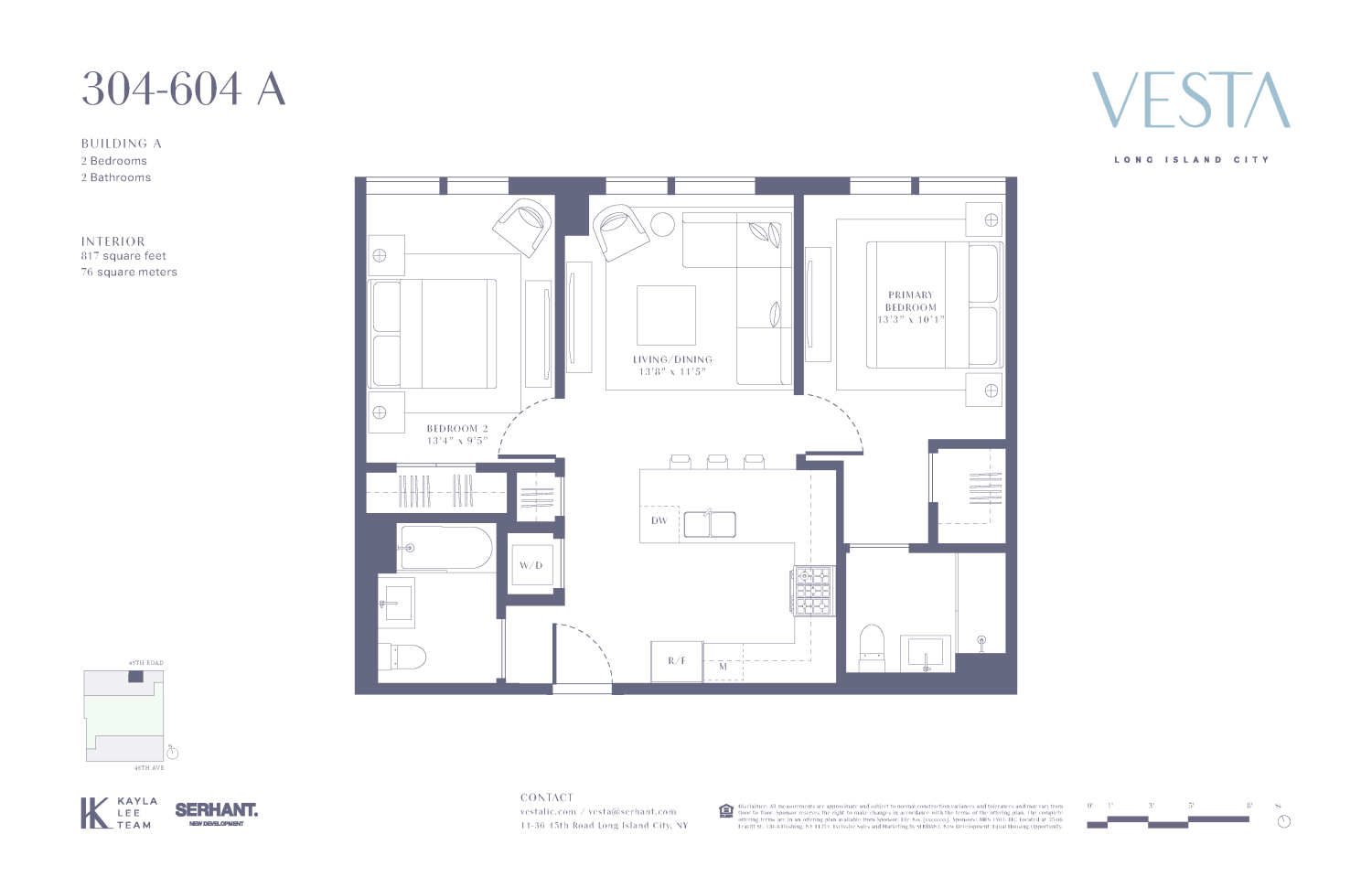 11-36 45TH Road 404A