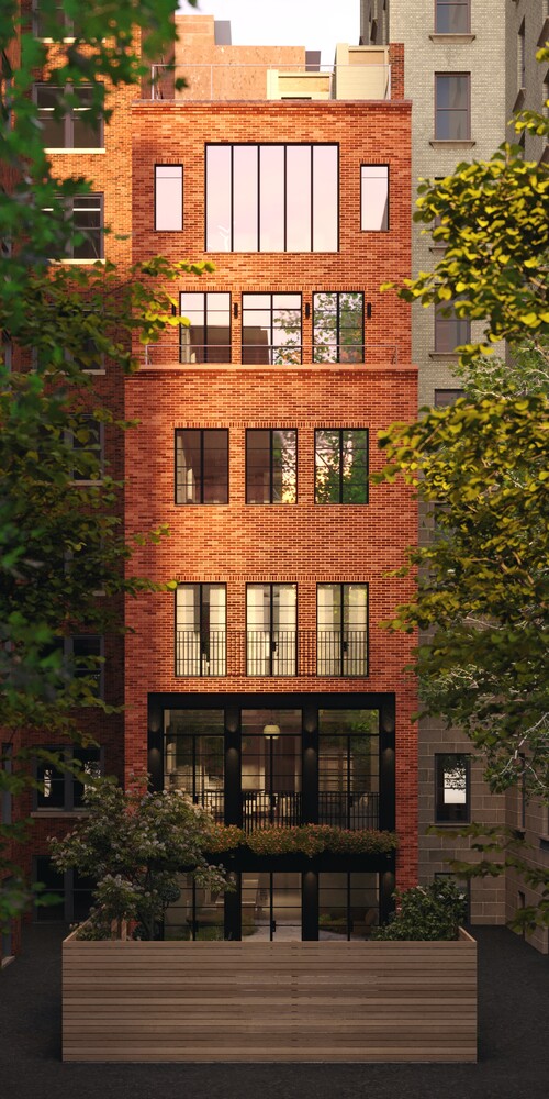 471 West End Avenue