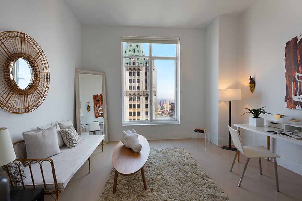 30 PARK Place 64B