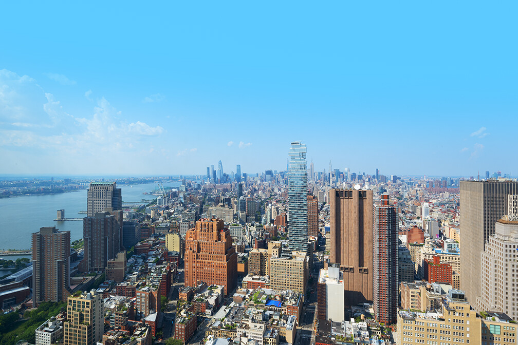 30 PARK Place 64B