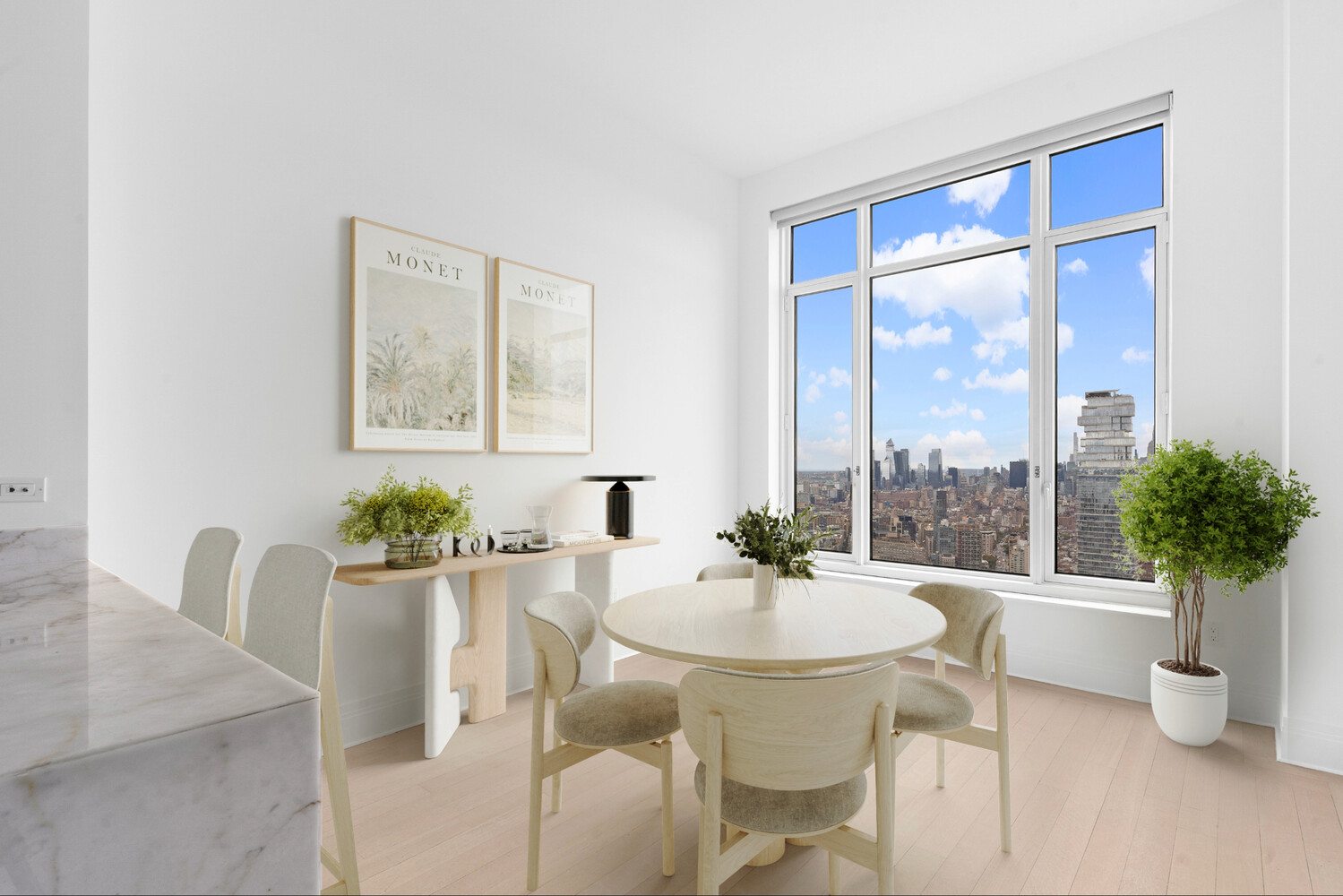 30 PARK Place 64B