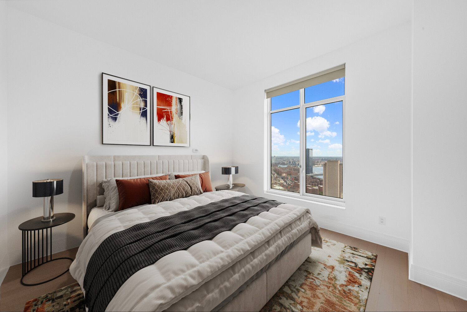 30 PARK Place 64B