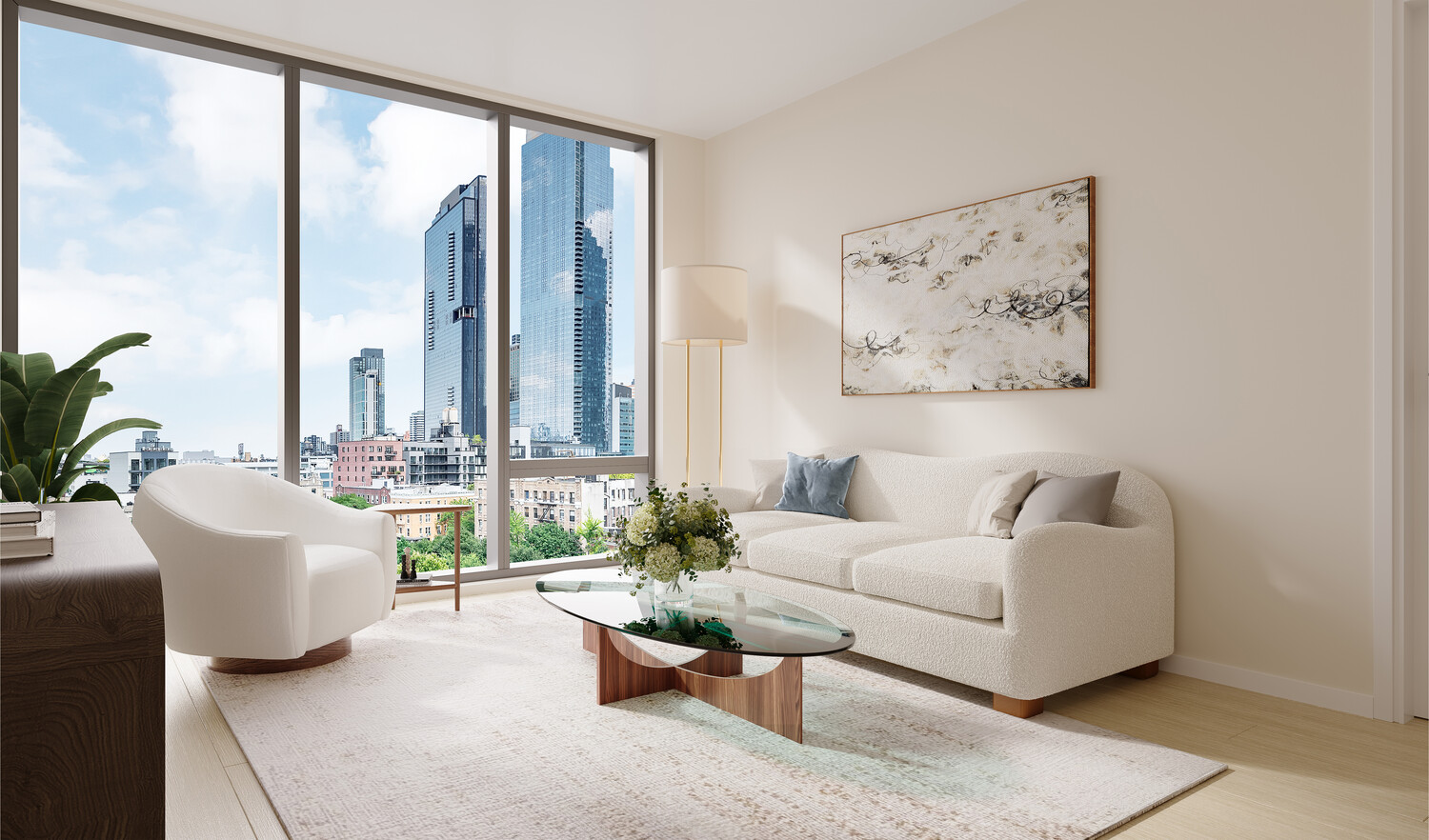 11-36 45TH Road 607A