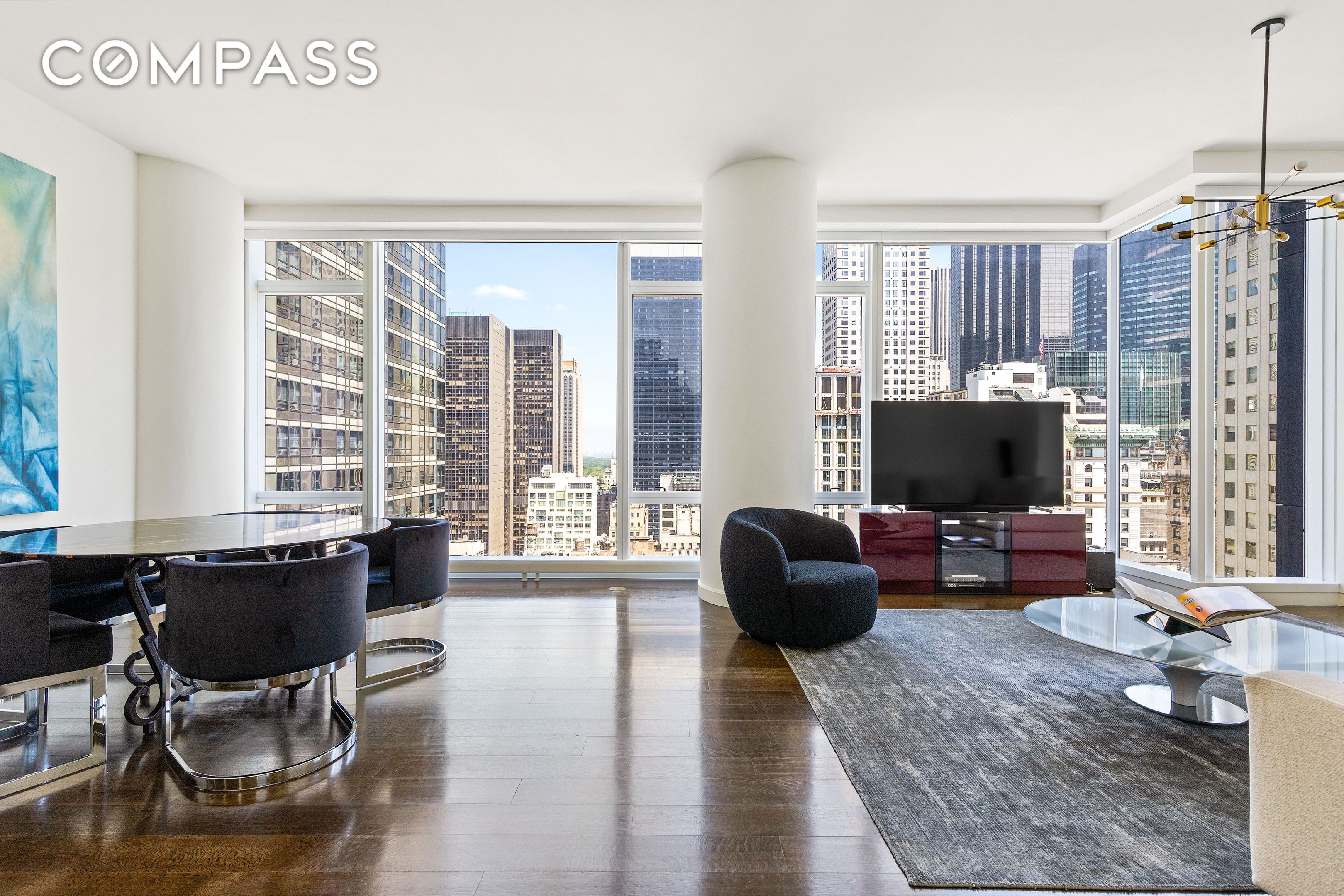 20 W 53rd Street 22A