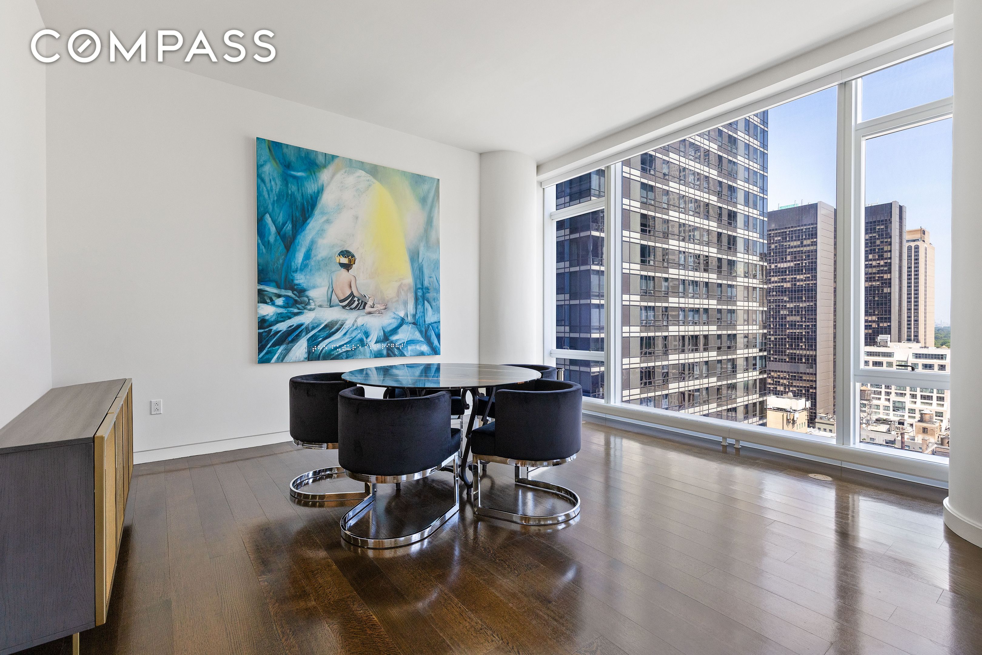 20 W 53rd Street 22A