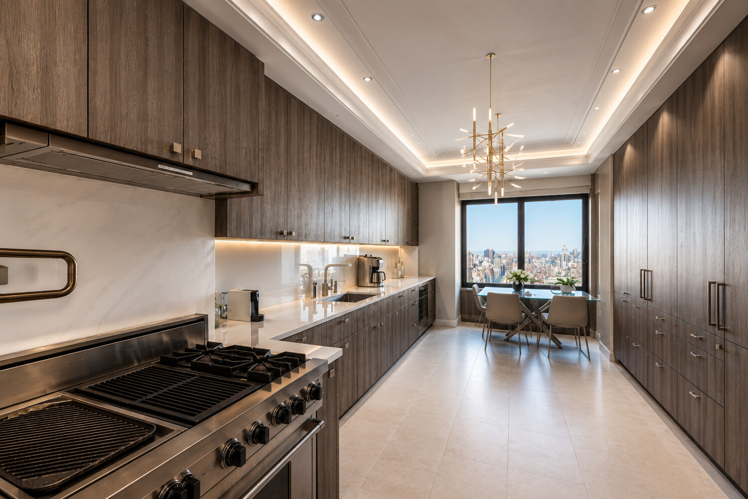 117 E 57TH Street 49D/51D