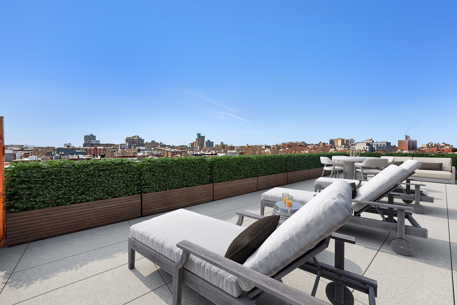701 PROSPECT Place 303
