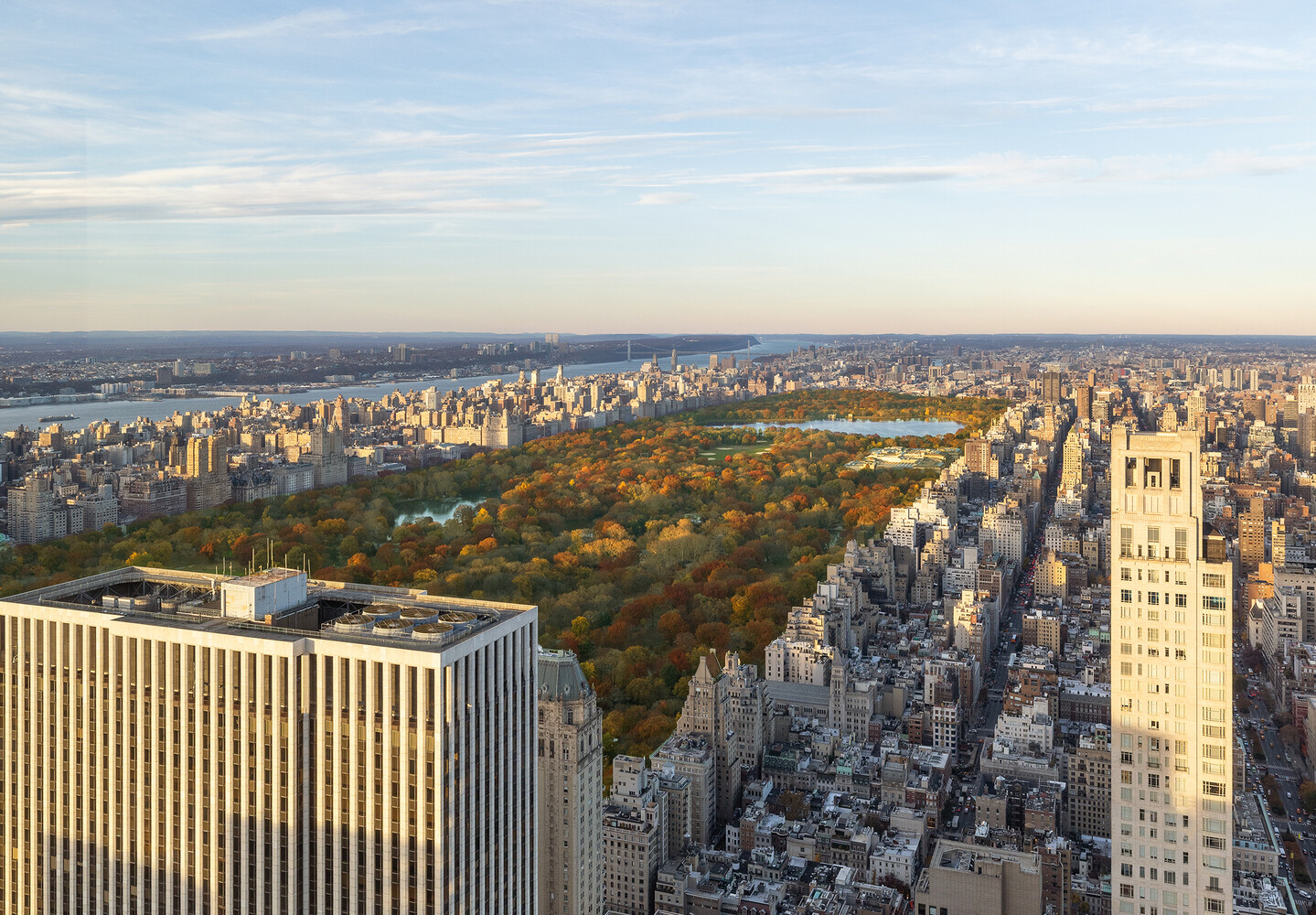 432 PARK Avenue 69