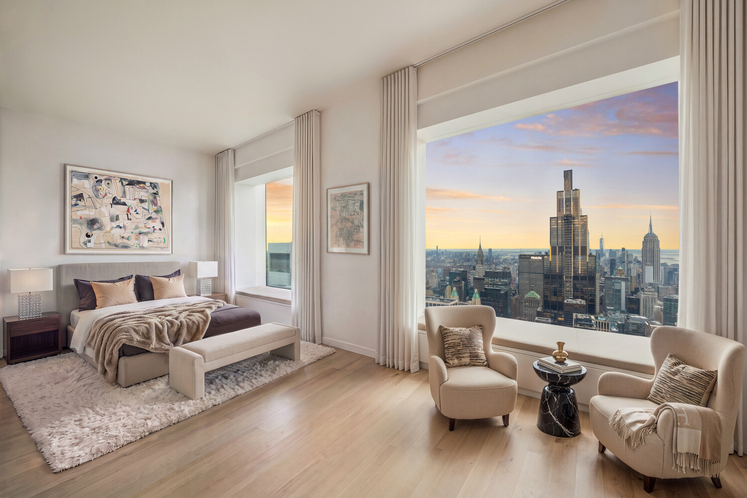 432 PARK Avenue 69