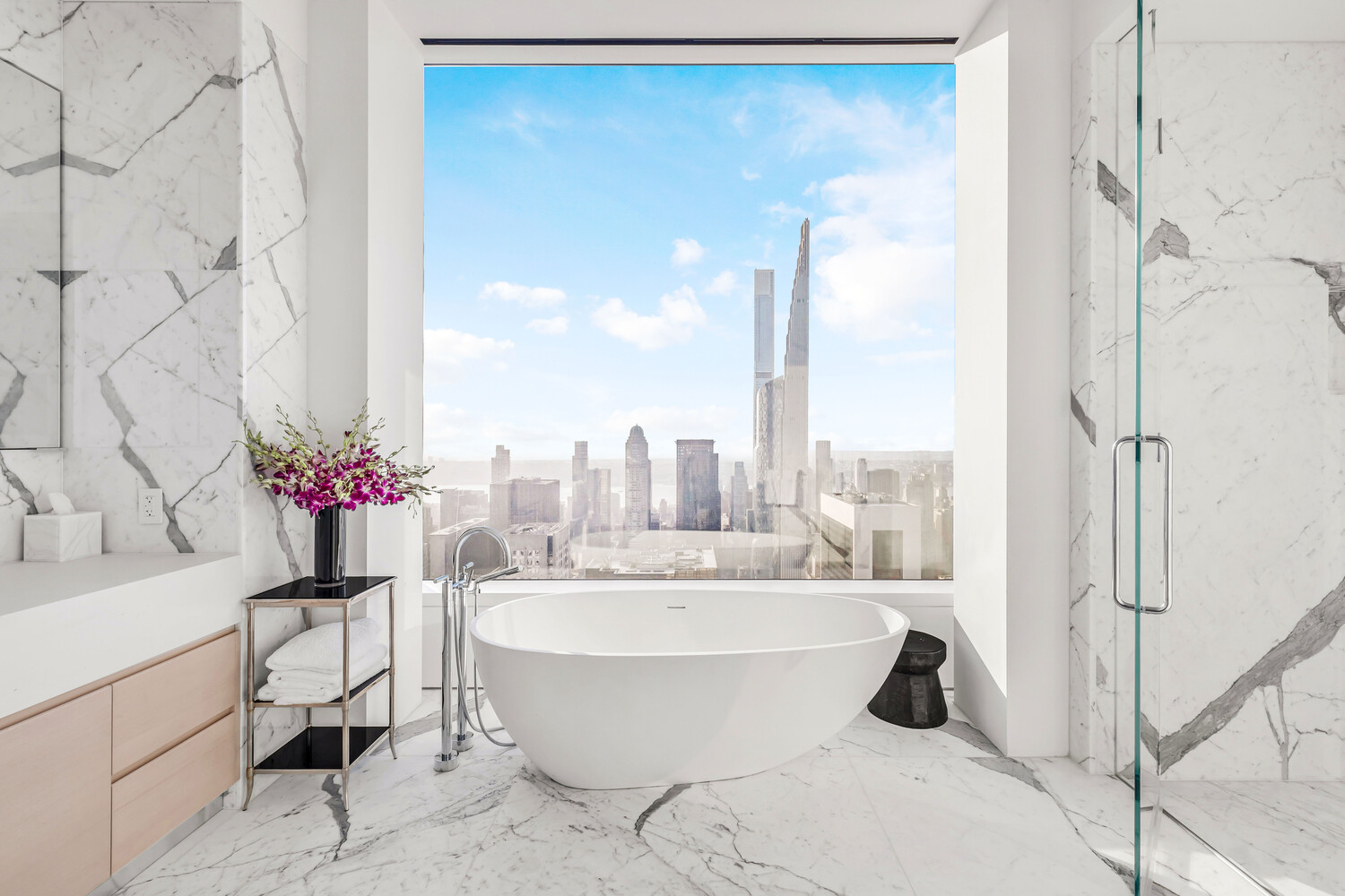 432 PARK Avenue 69