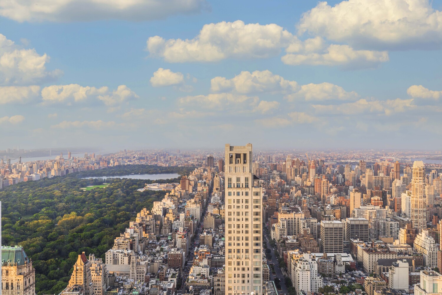 432 PARK Avenue 69