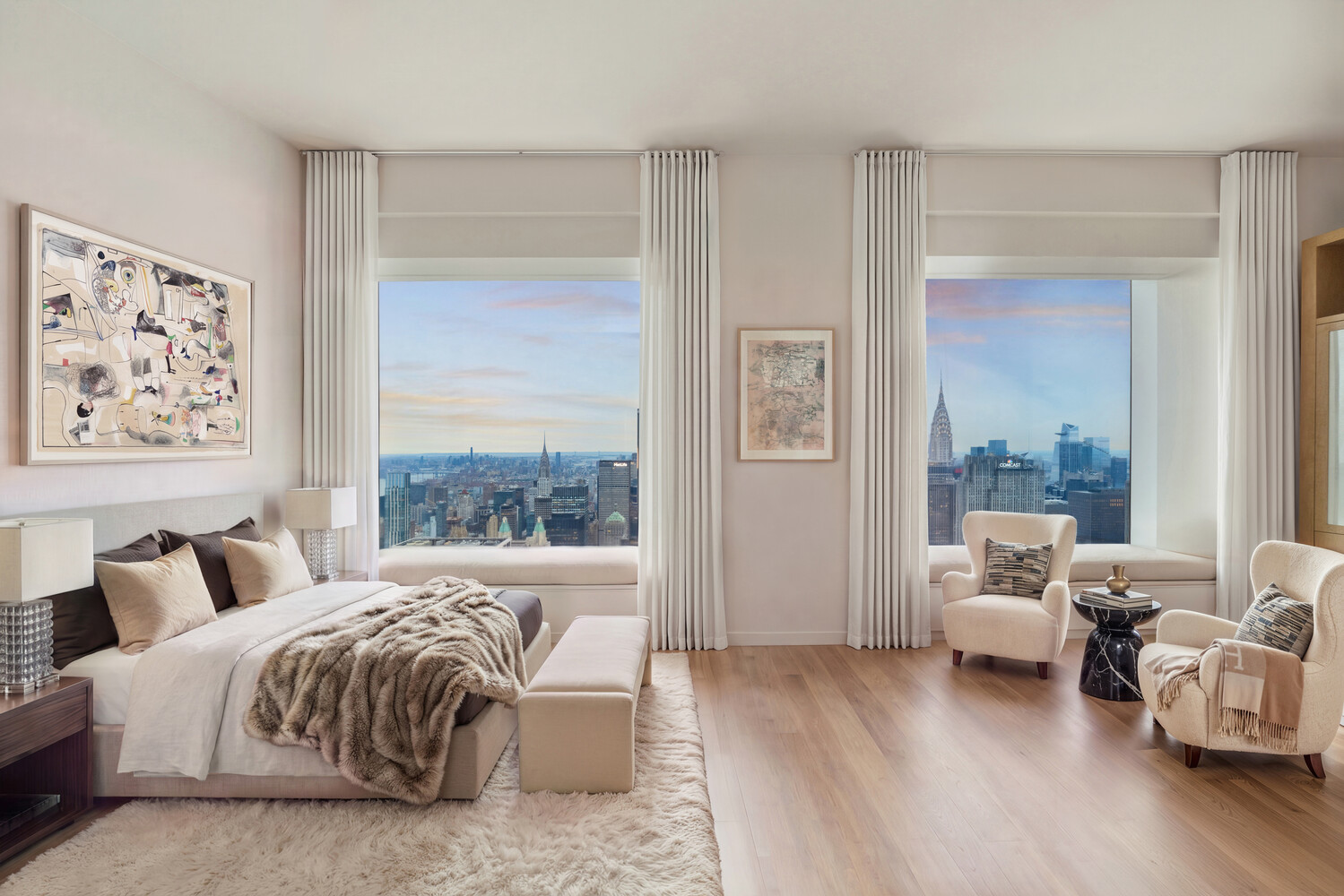 432 PARK Avenue 69
