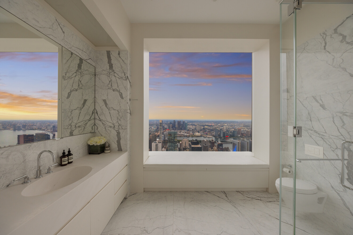 432 PARK Avenue 69