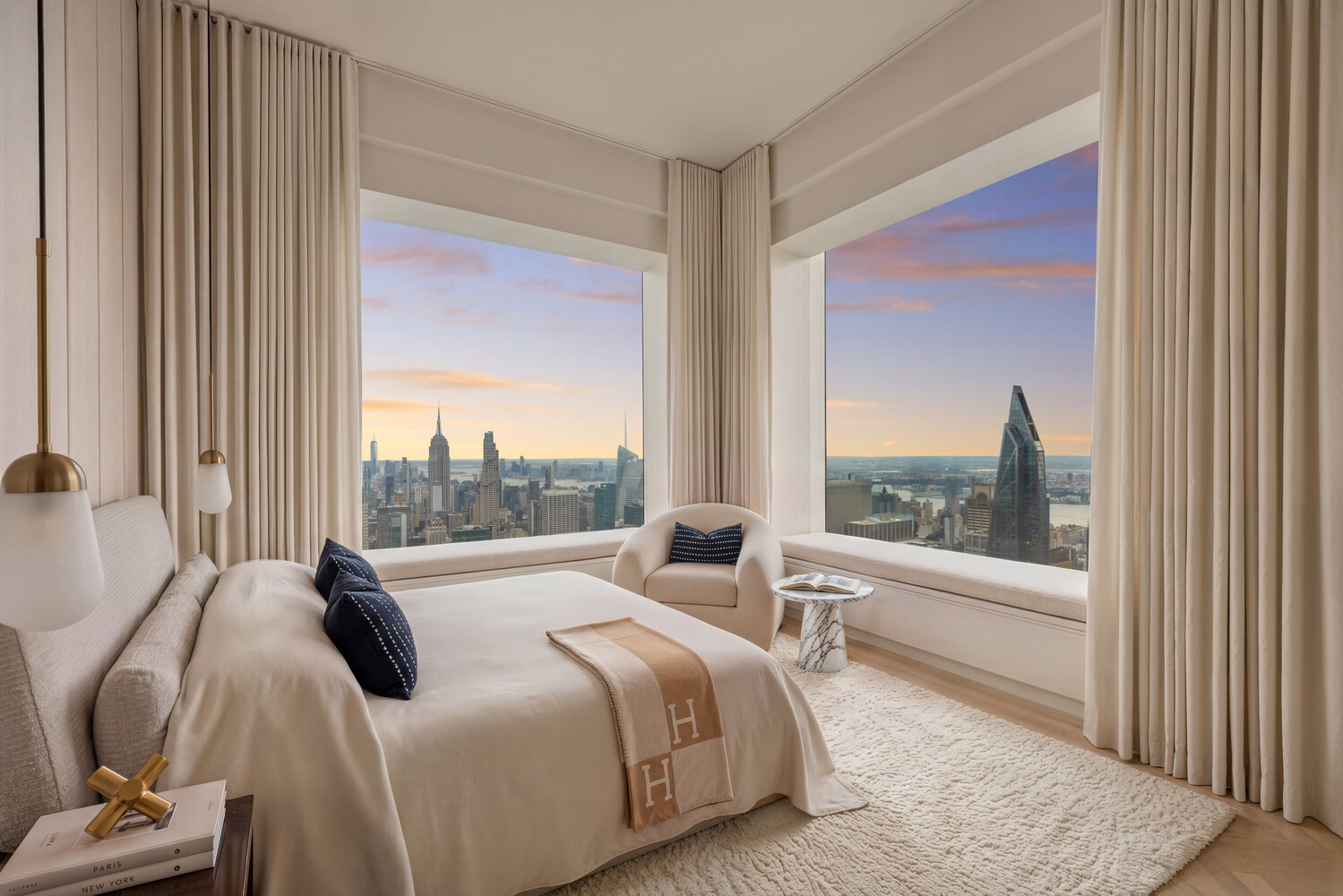 432 PARK Avenue 69