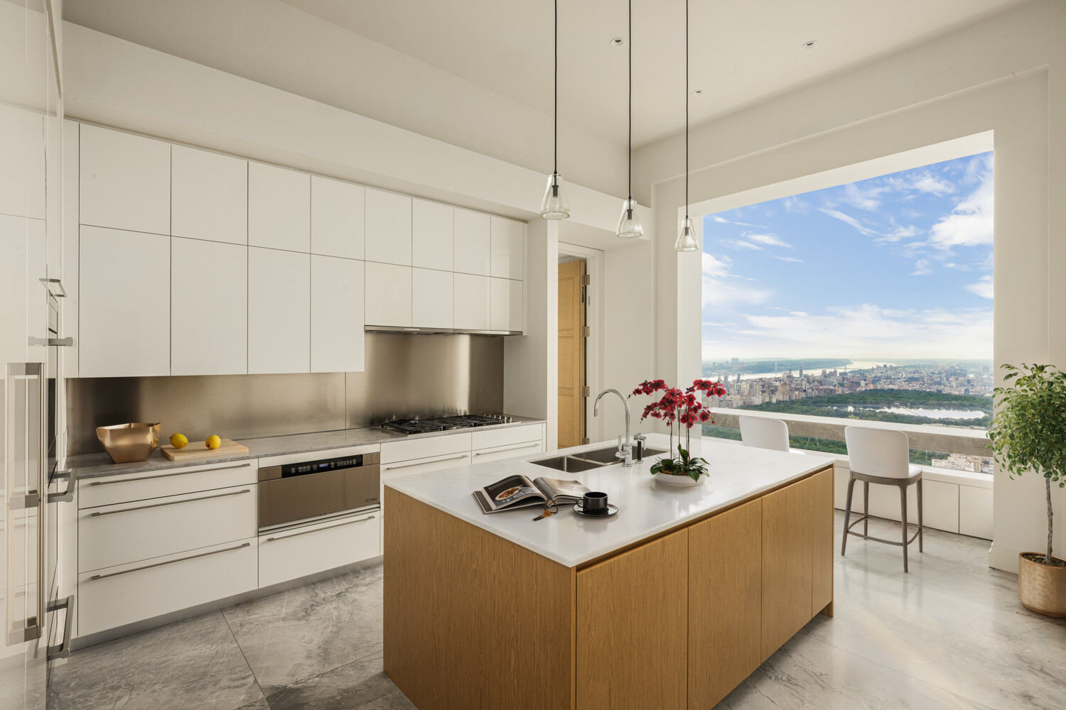 432 PARK Avenue 69
