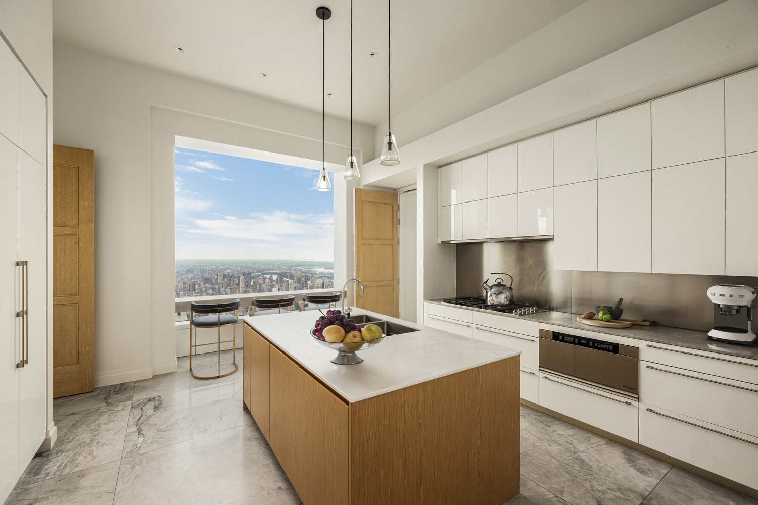 432 PARK Avenue 69