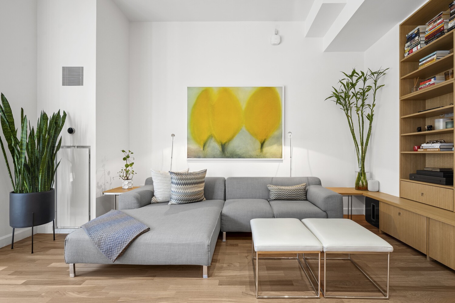 3 MORTON Square