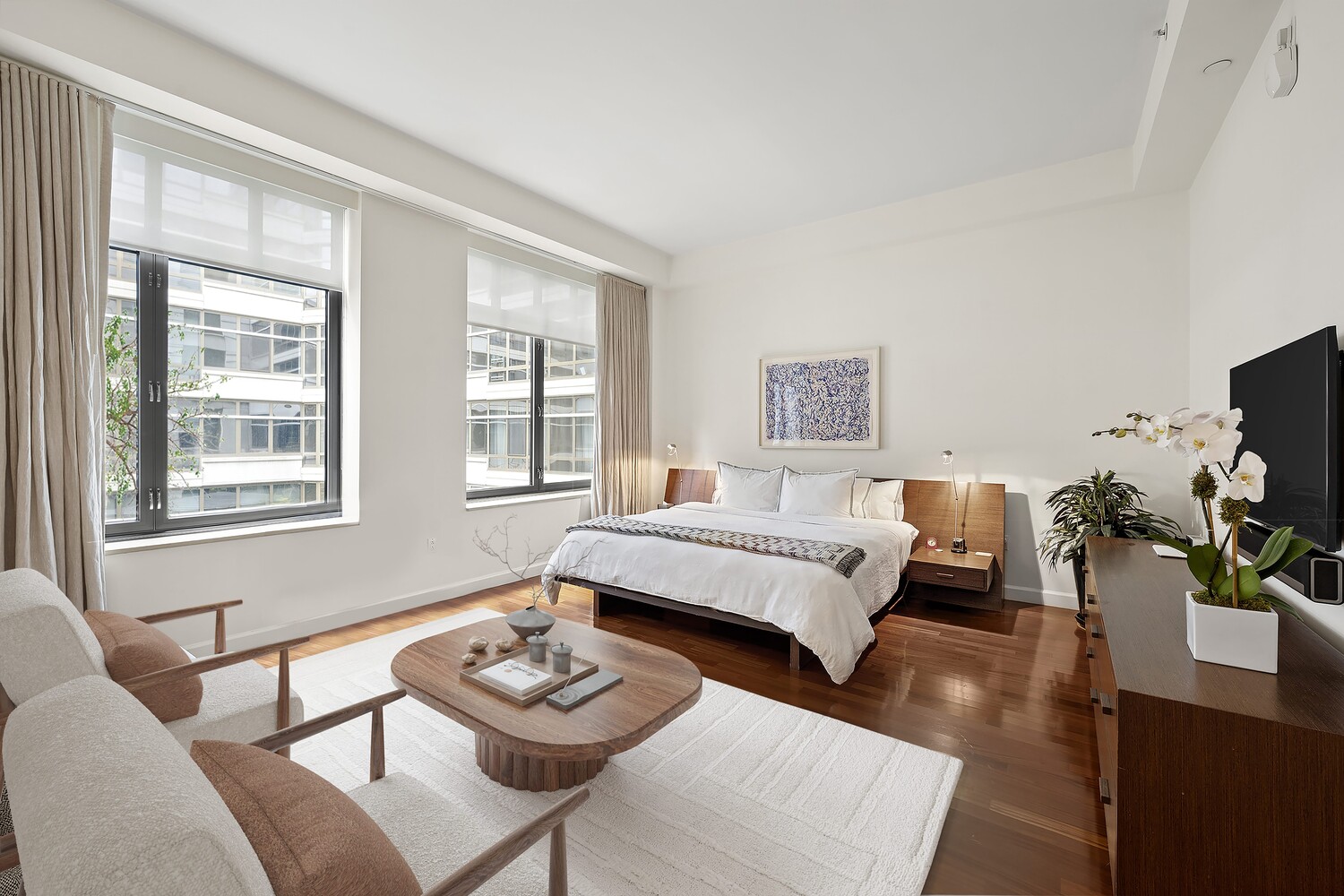 3 MORTON Square