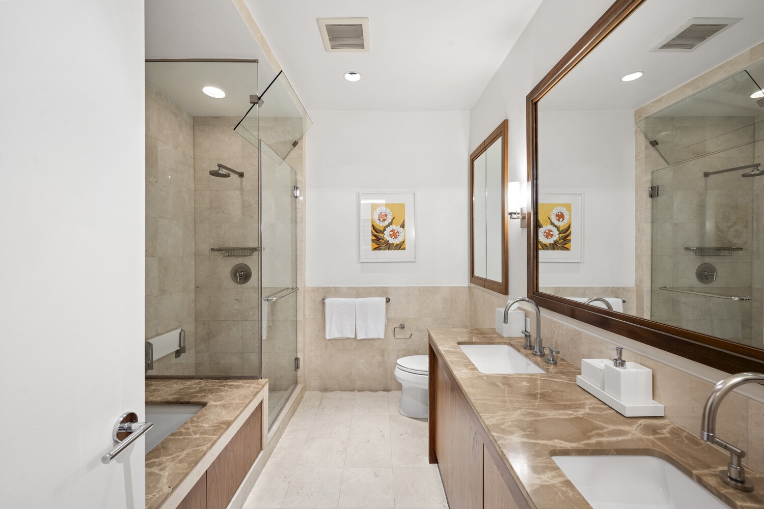 3 MORTON Square