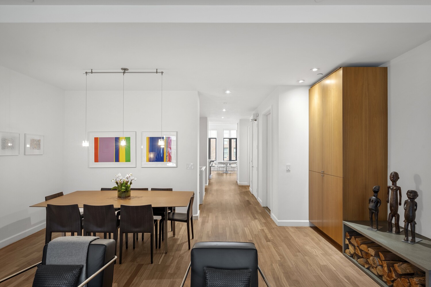 3 MORTON Square