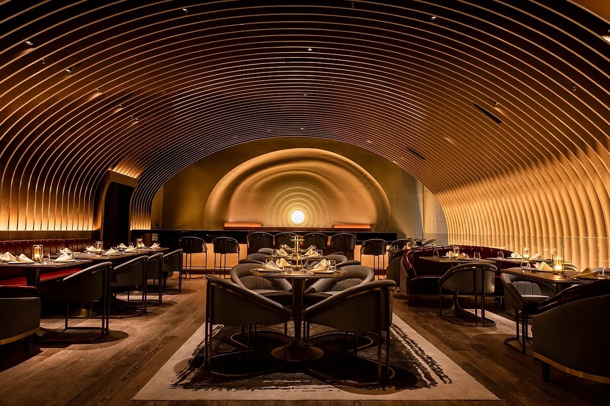 53 W 53RD Street 19E