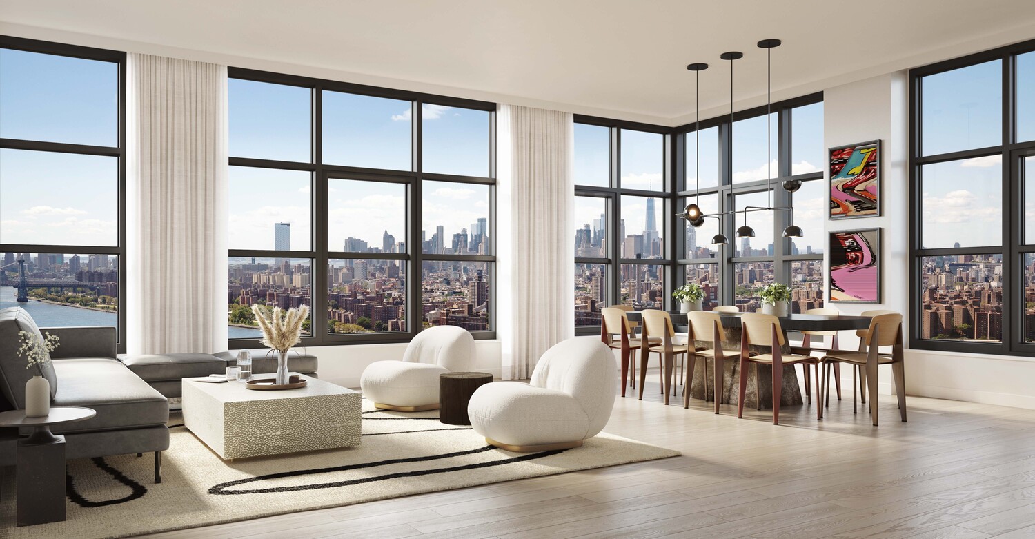 29 HURON Street 12DW