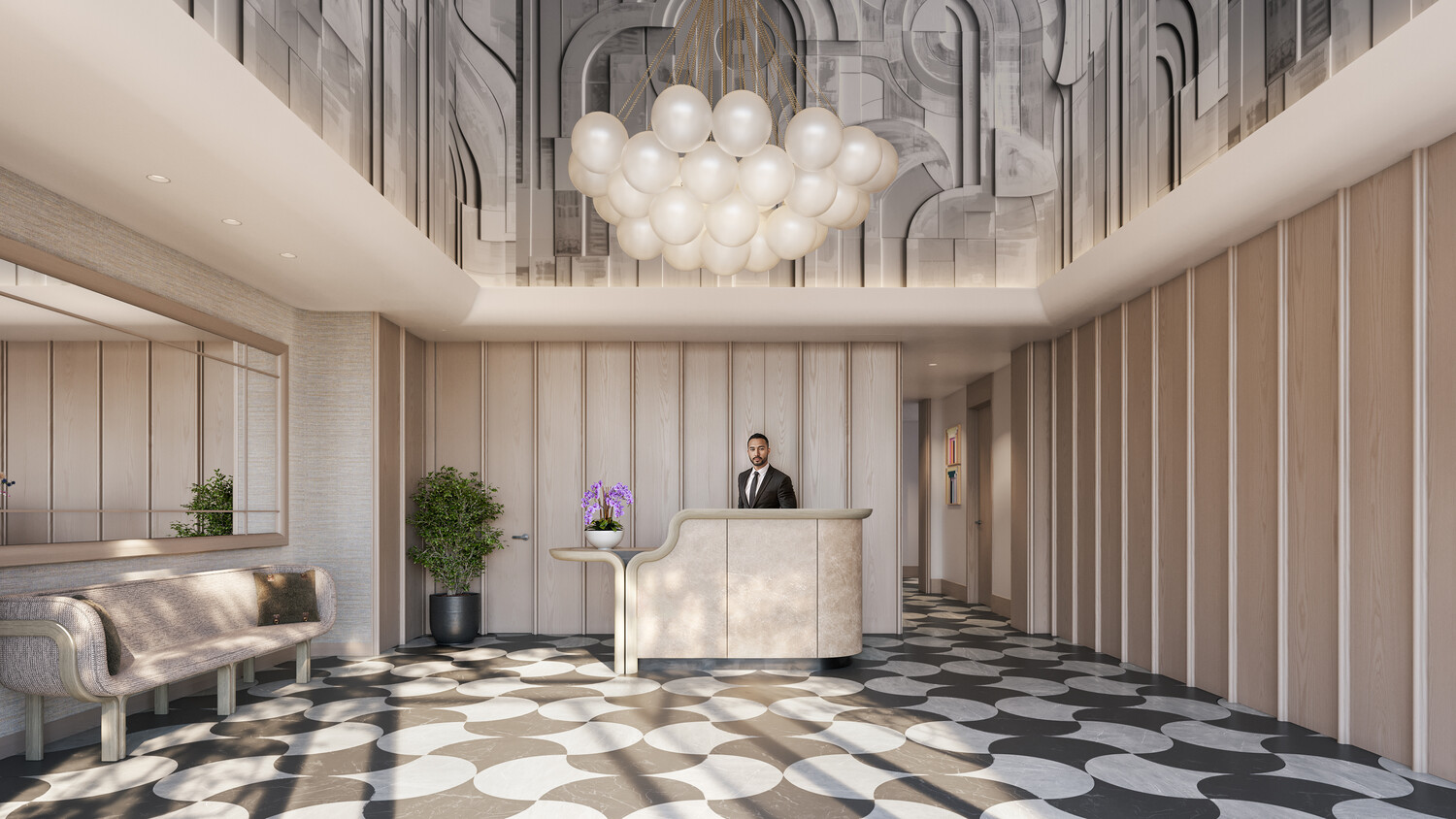 499 9TH Avenue 10CN