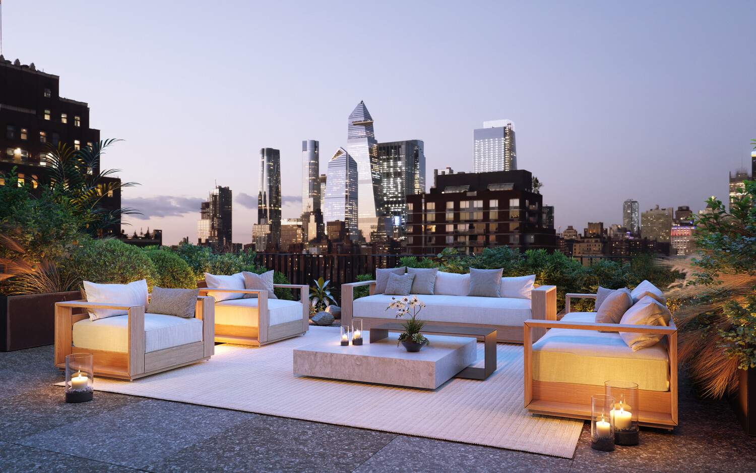 251 W 14TH Street 10B