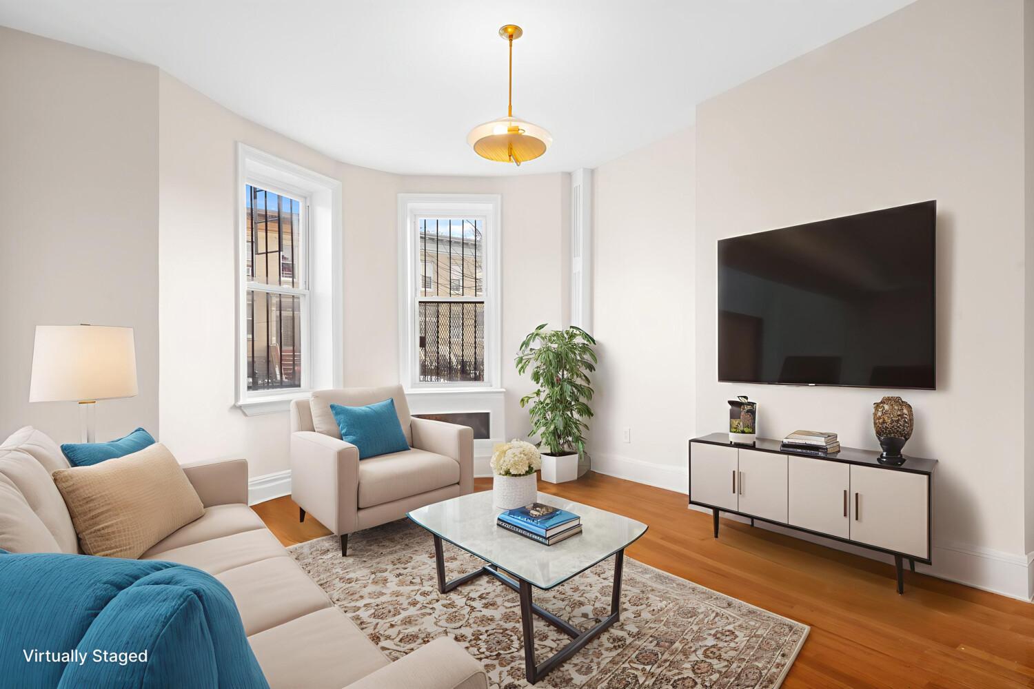 408 E 29TH Street