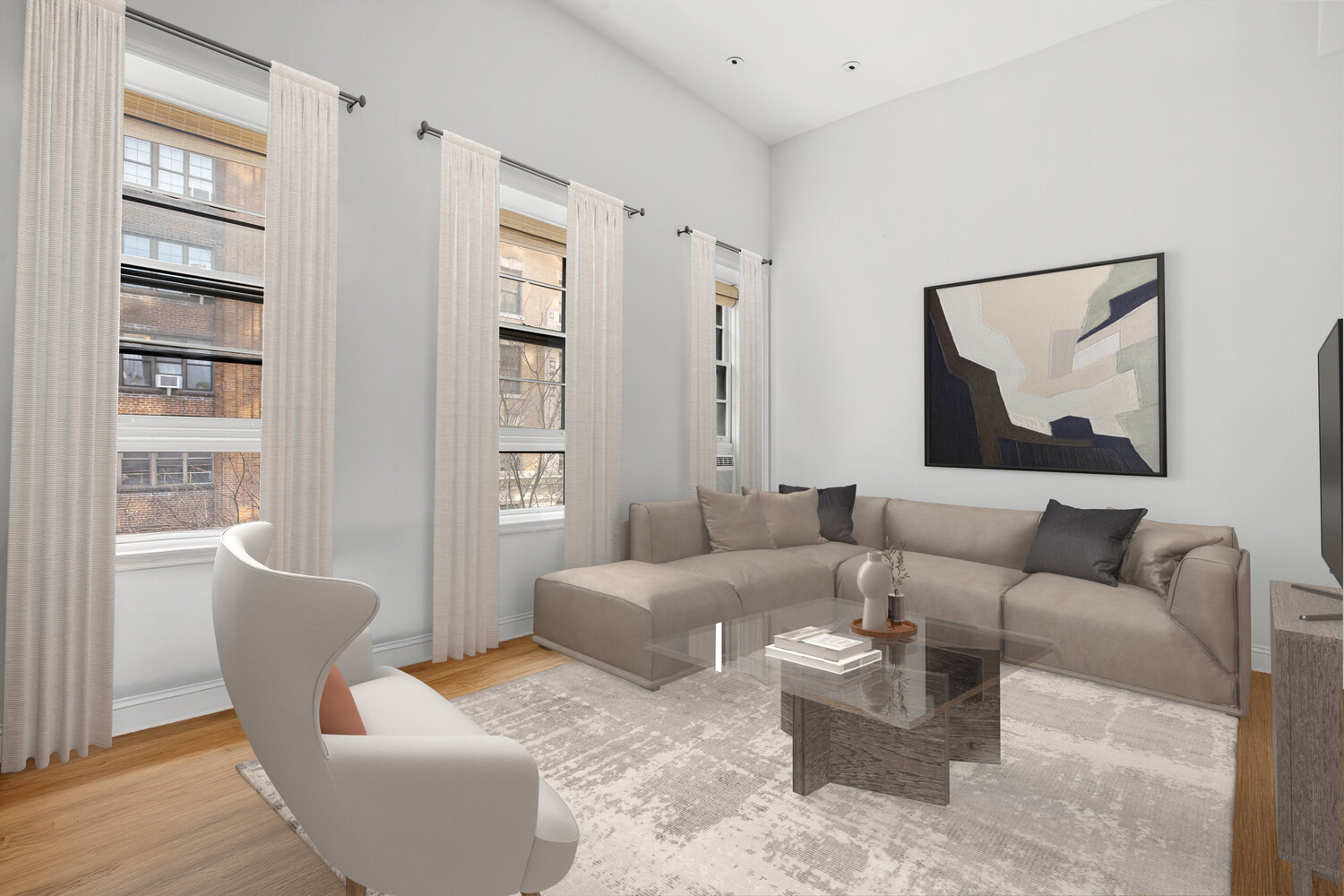 171 W 73RD Street 9