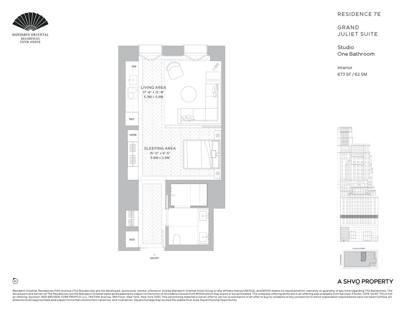 685 5TH Avenue 7E