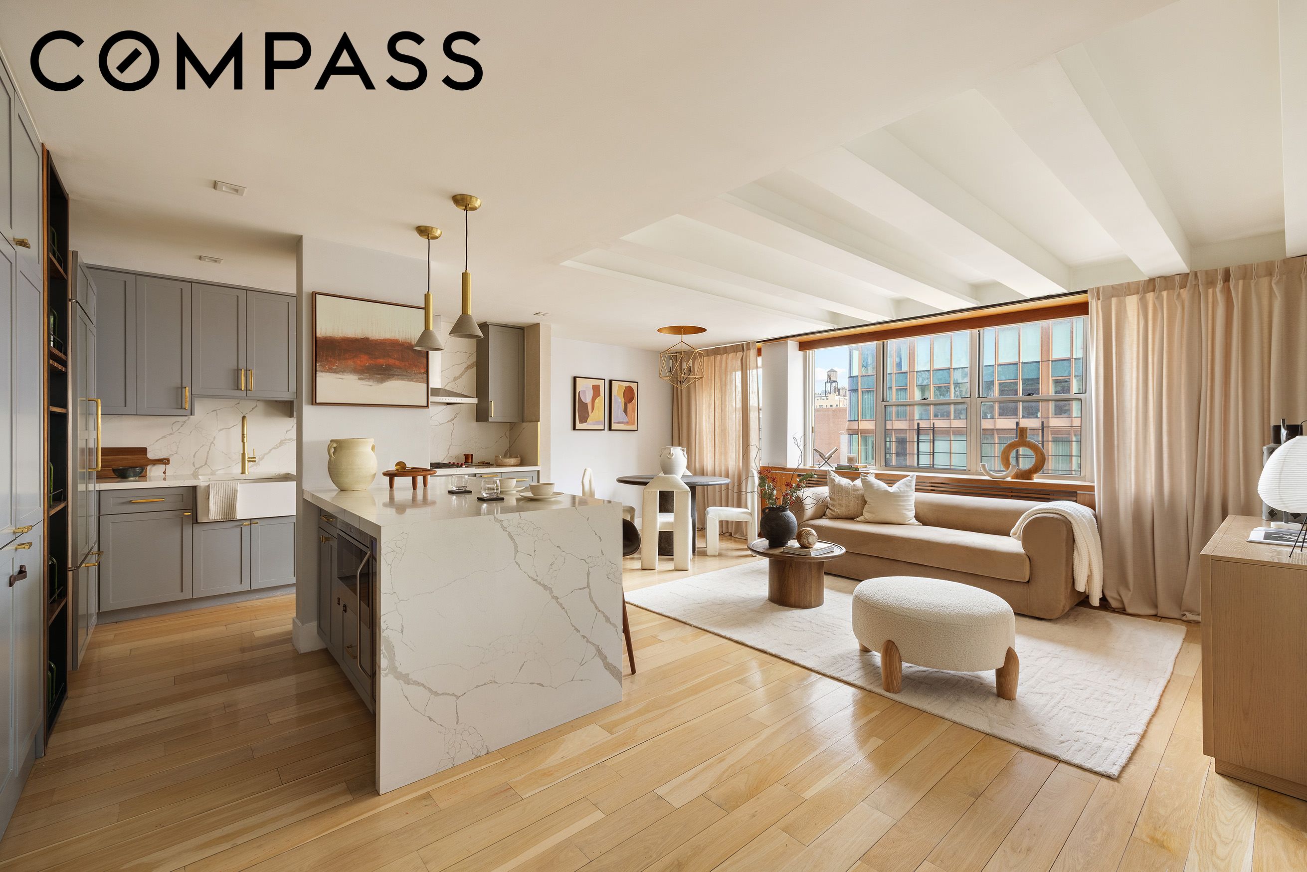 32 Gramercy Park S 12D